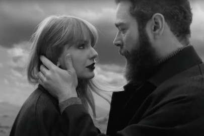 Taylor Swift estrena video musical 