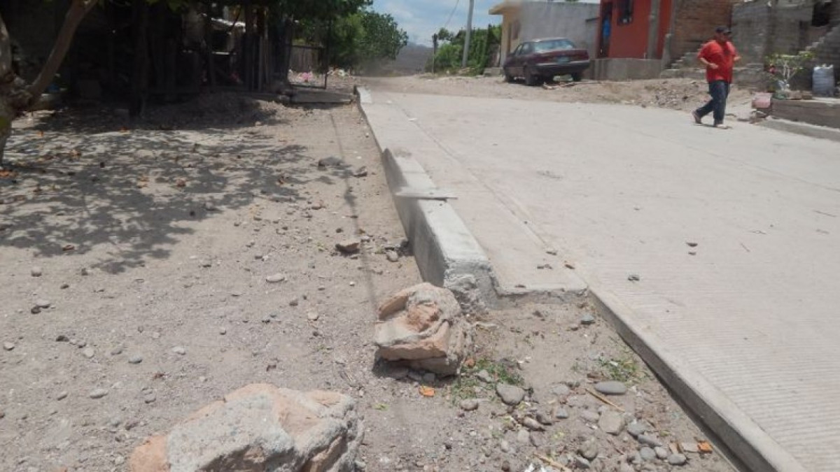 En "stand by" 13 mdp del Programa Hábitat 