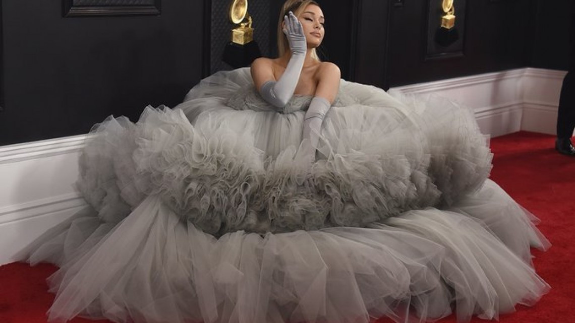 Arranca la alfombra roja de los Premios Grammy