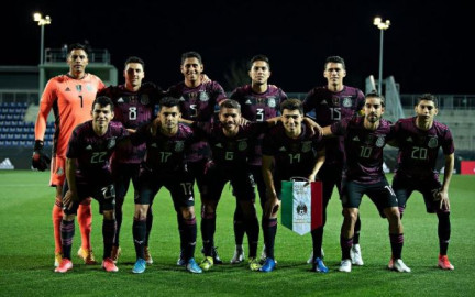 Se enfrenta TRI a Islandia este sábado en Arlington, Texas