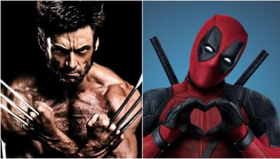 Confirman regreso de Hugh Jackman como “Wolverine” en “Deadpool 3”