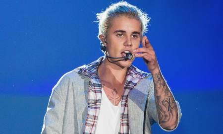 Justin Bieber cancela conciertos de su gira “Purpose”