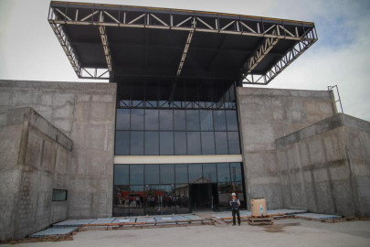 Invierten más de 80.9 MDP en Museo del Ferrocarril 