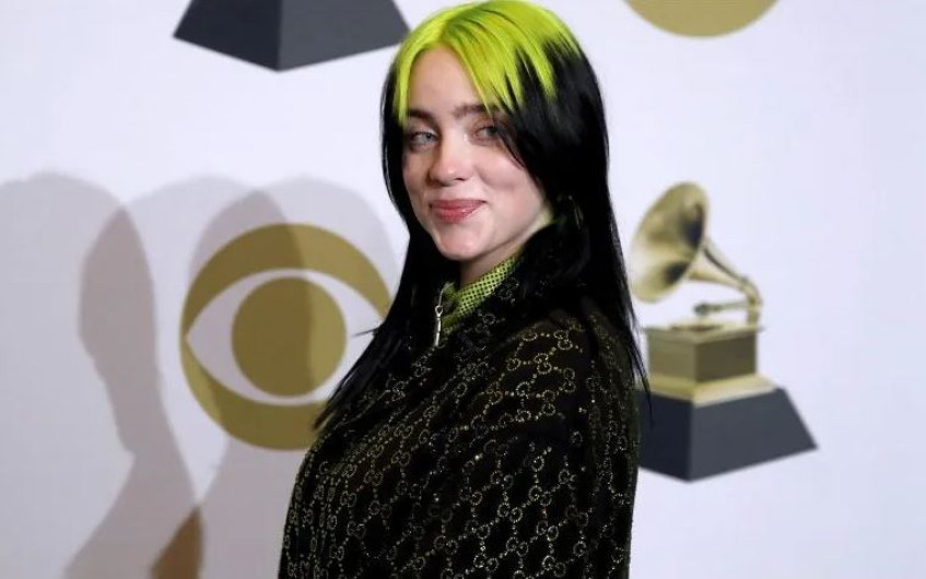 Billie Eilish pide orden de restricción contra fan