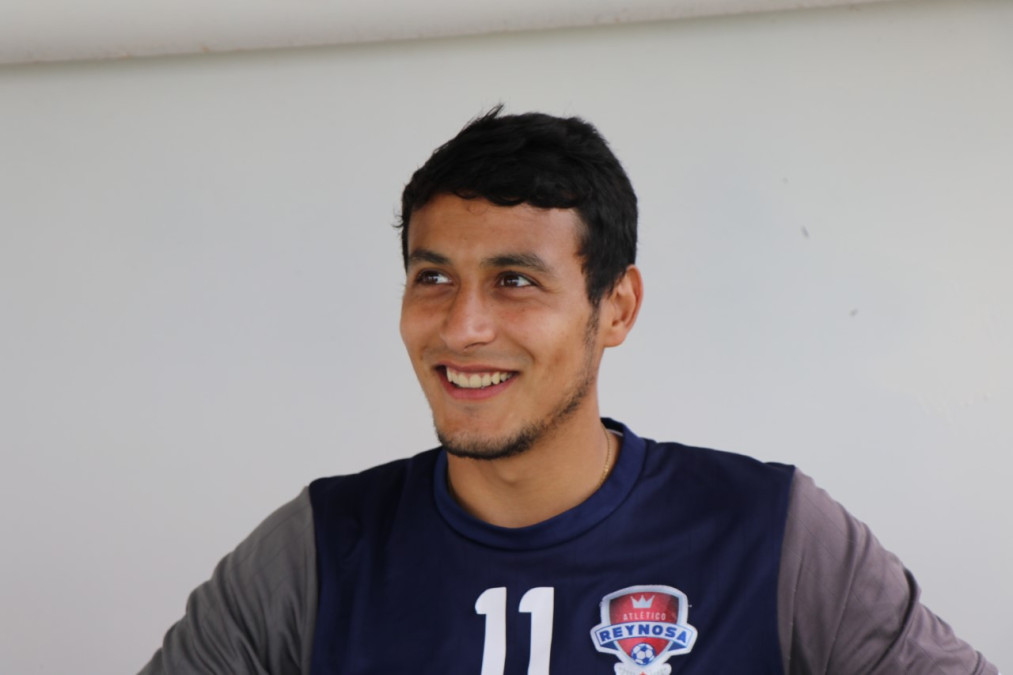 Vamos a Dar  Nuestro Mejor Partido ante Chivas: Edgar Villegas 