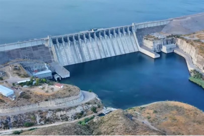 Sheinbaum revela acuerdo con Trump sobre entrega de agua a EU: ‘No se dará si no tenemos’