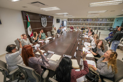 Modificó Cabildo Programa Anual de Obra Pública para eficientar recursos 