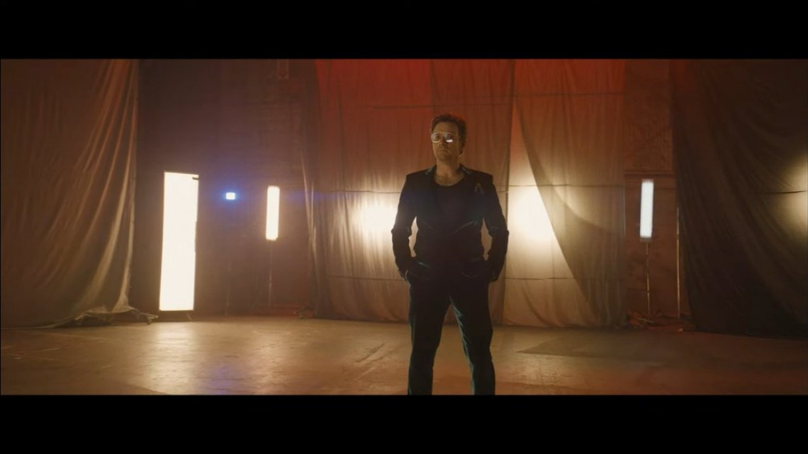 Así se verá Harley Quinn en su nueva película