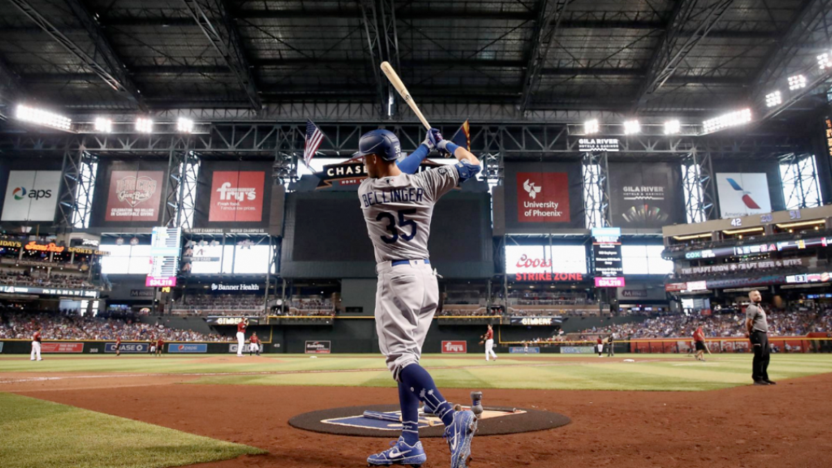 12 mexicanos confirmados en el Opening Day de la MLB