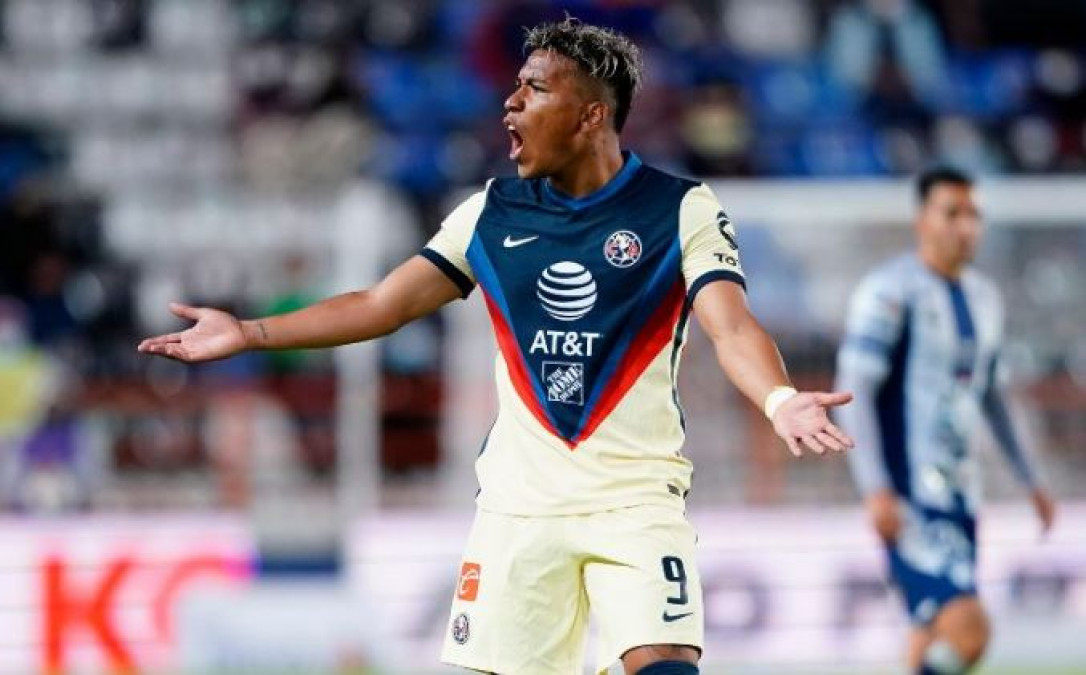 Liga MX multa a jugadores del América tras indisciplina 