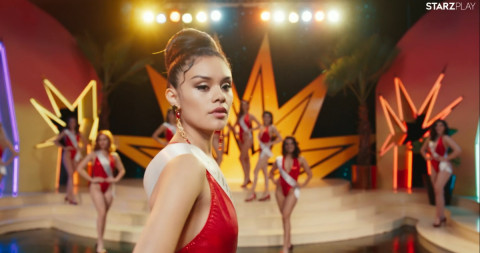 Revelan el tráiler de "Señorita 89", el mundo oscuro de las reinas de belleza