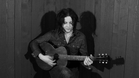 Jack White comparte adelanto de su nuevo álbum
