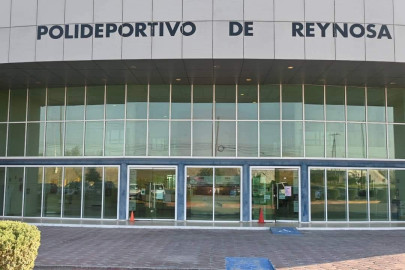 Invita Gobierno de Reynosa a participar en Torneo de Tenis