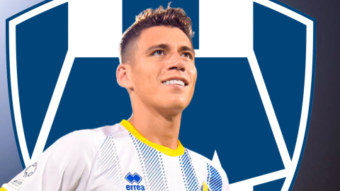 ¡Héctor Moreno regresa a la Liga MX con Rayados!