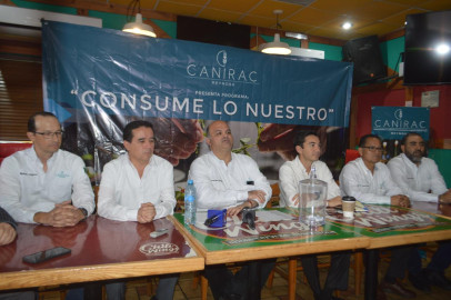 Promueve Canirac consumo local con descuentos