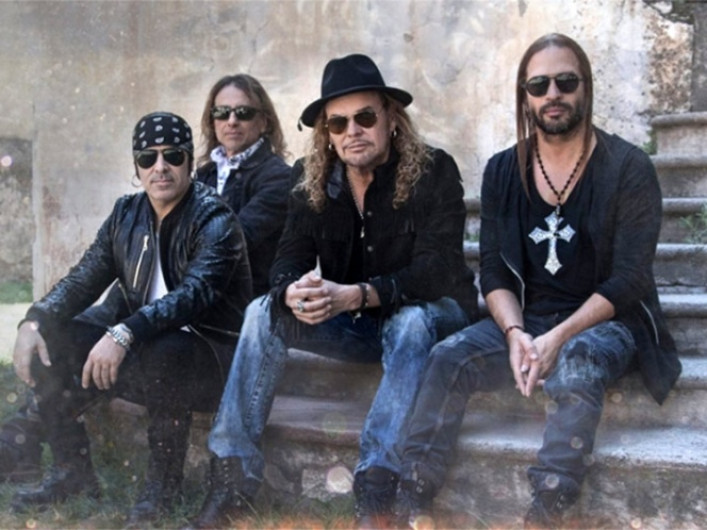 Maná llevará a fan mexicano a su “show” en Las Vegas