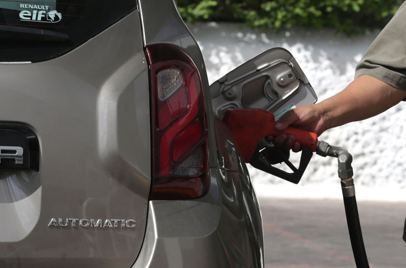 Propone PAN reforma para reducir IEPS a gasolinas