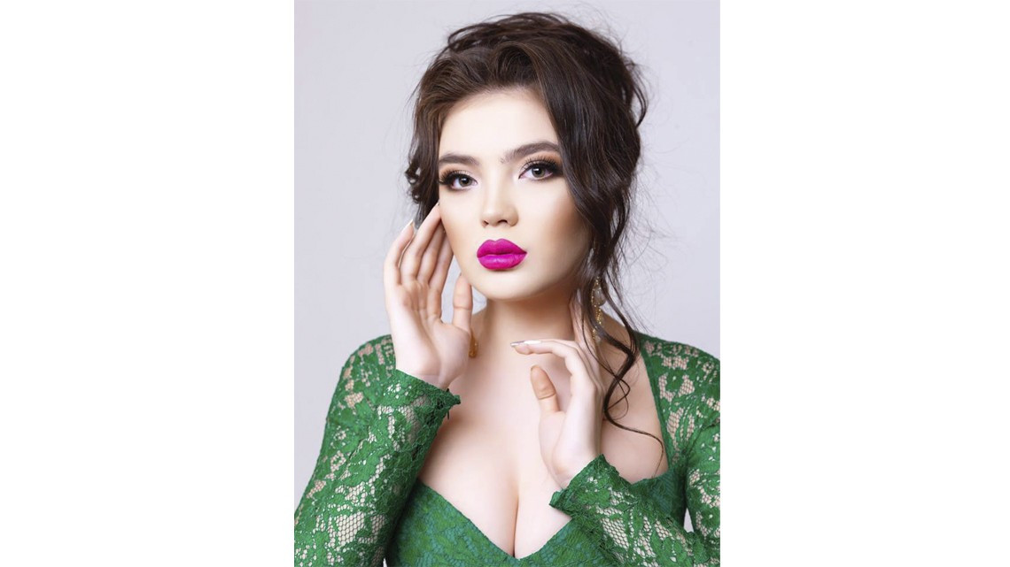 Estas son las candidatas de Miss Universo 2017