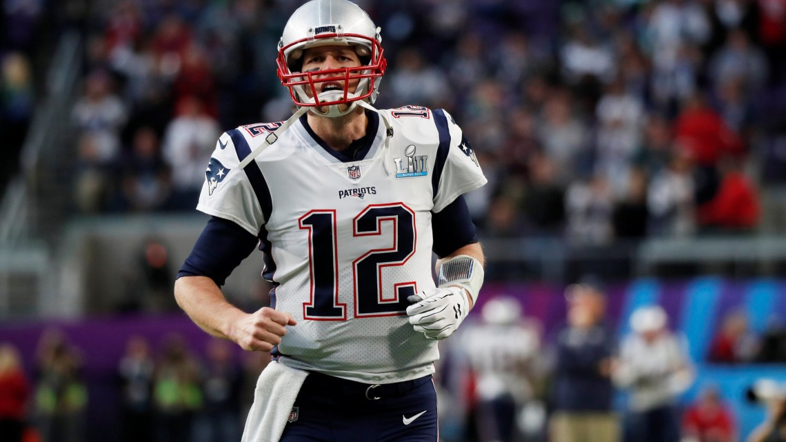 ¡Águilas hace historia! Ganan su primer Super Bowl