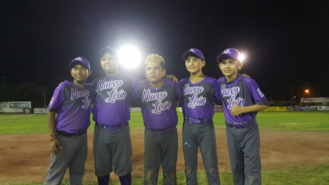 Mala Torres vence a Matamoros A.C y consigue su boleto a Williamsport 2019  