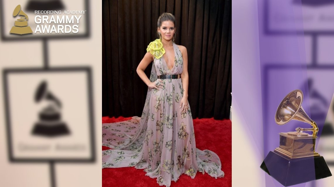 Los mejores looks de la alfombra roja de los Grammy 2019
