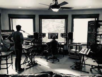 The Killers, ¿De regreso al estudio de grabación?