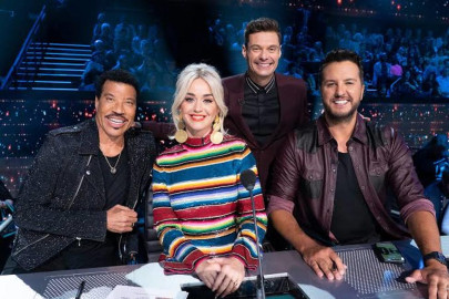 American Idol envía a todos sus concursantes a casa