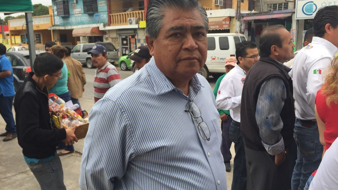 En marzo podría generarse un incremento al precio del pasaje