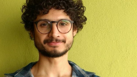 Del Toro cubrirá pasaje de joven becario a París