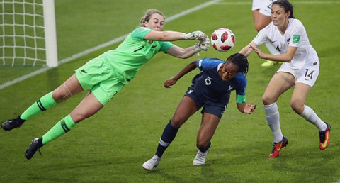 Ya tiene fecha y lugar el Mundial Femenil Sub-20 