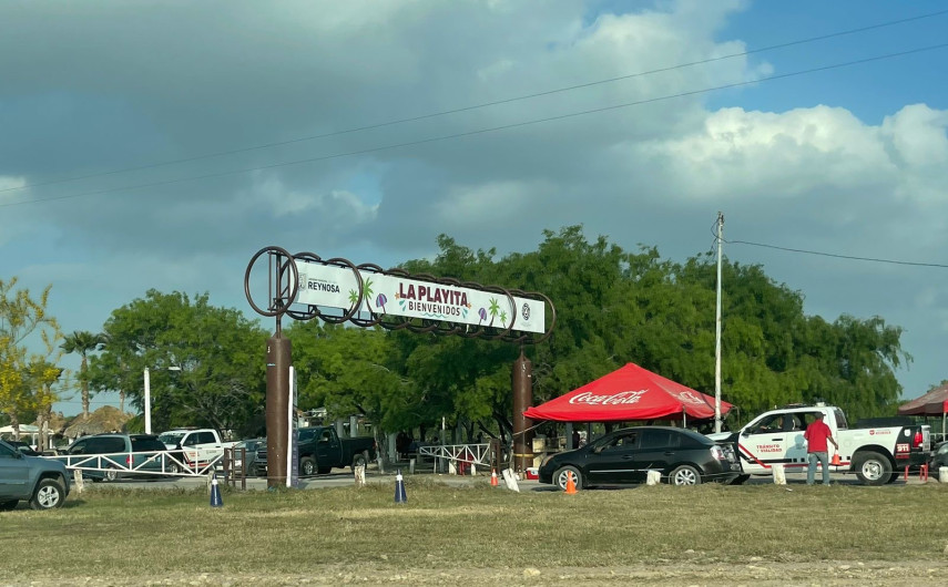 Saldo blanco en Operativo de Semana Santa