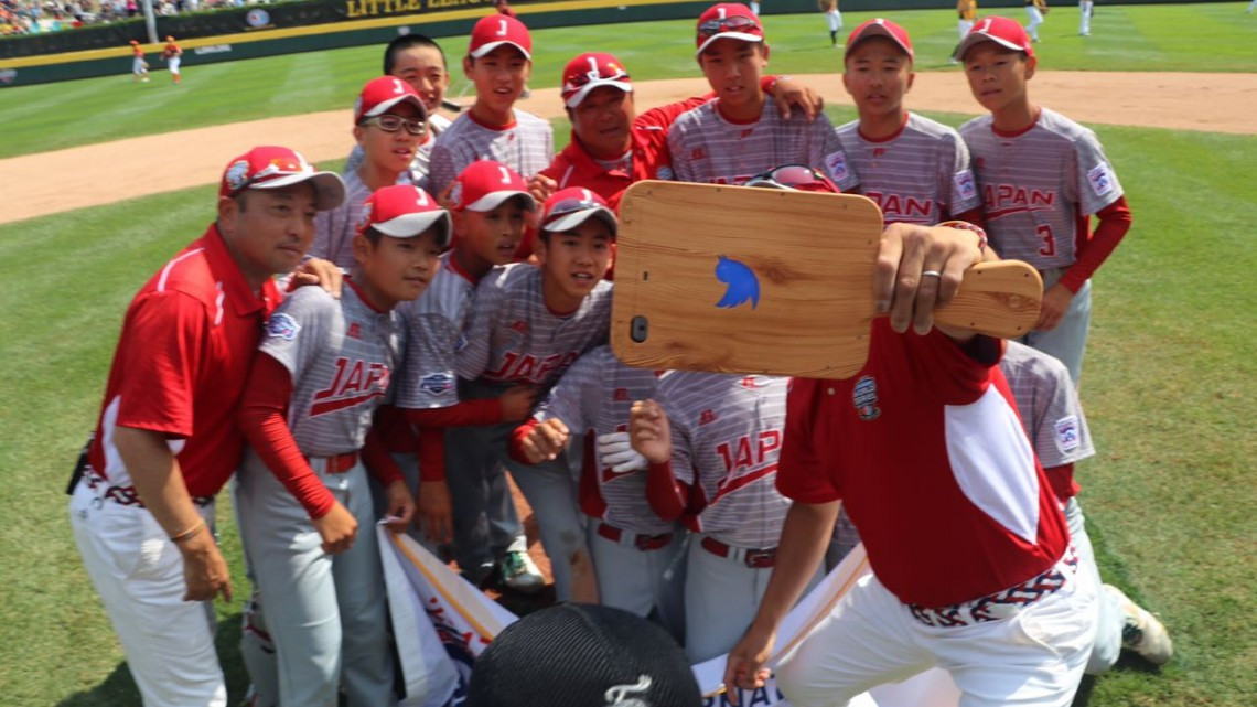 México Subcampeón Internacional de LLWS 2017