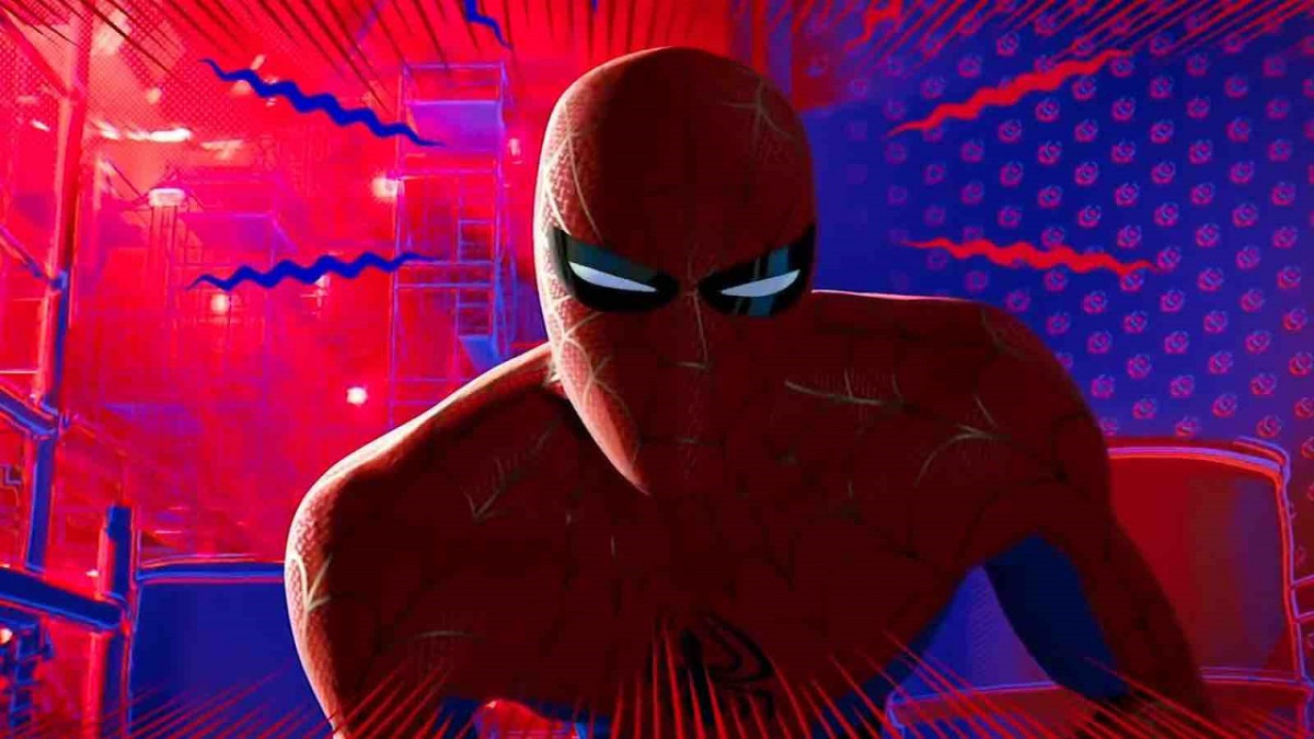 Peter B. Parker regresará en Spider-Man:Into the Spider-Verse 2