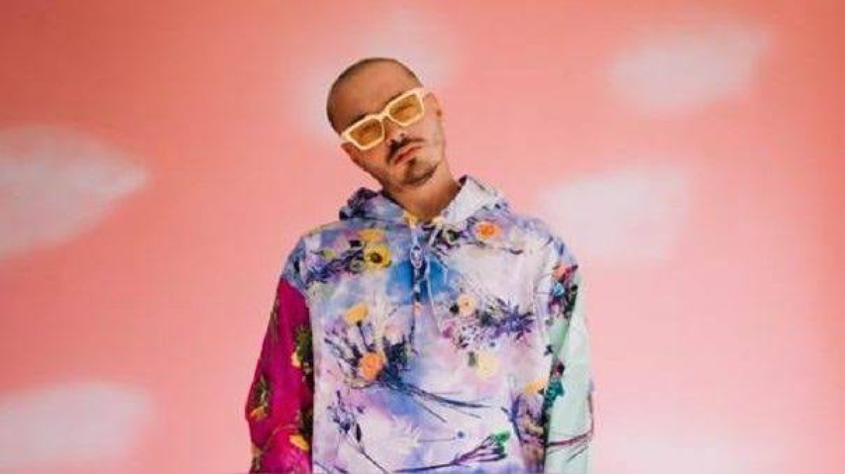 J Balvin lanza su nuevo álbum titulado “Jose”