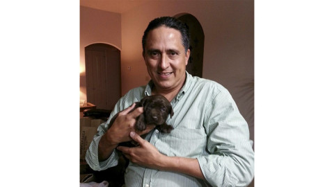 Repondrán mural de Playa Bagdad