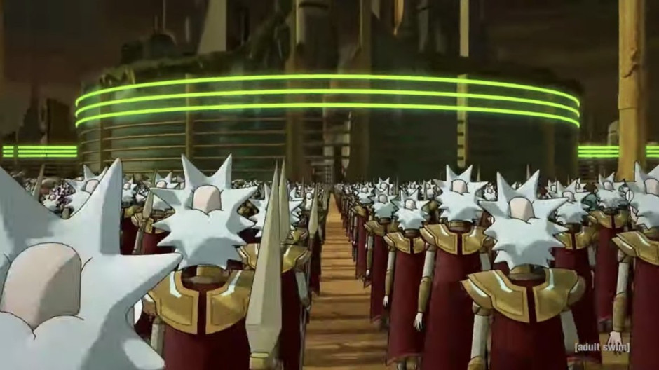 ¡Rick y Morty ya tienen fecha de regreso!