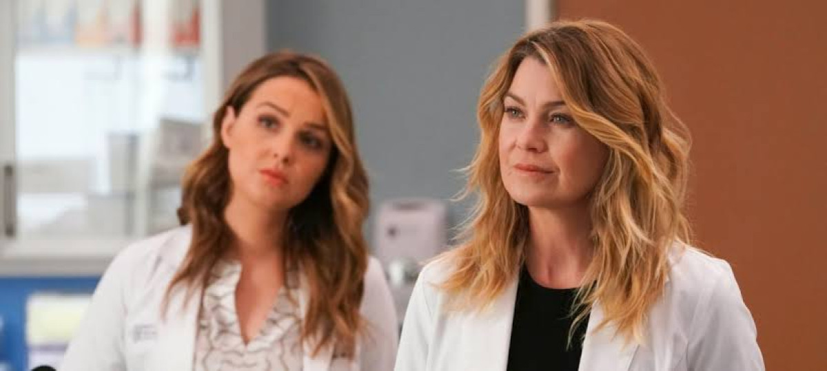 Grey's Anatomy se renueva para su temporada 18