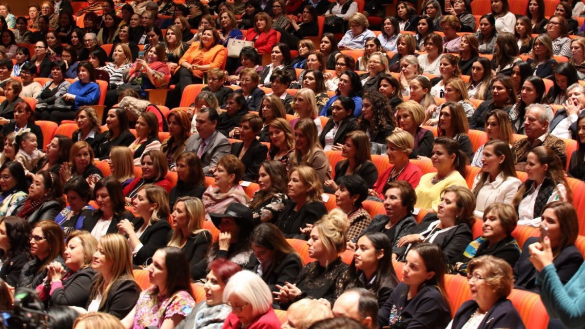 Rigoberta, Mariana, Maki; Mujeres Formadoras de Paz
