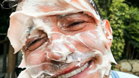 ¡Es una niña! Katy Perry tendrá una niña