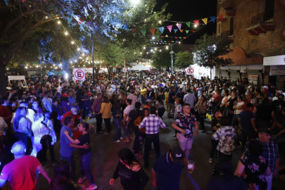 Invita Gobierno Municipal a ‘Guerrereada’ en el Centro Histórico de Nuevo Laredo