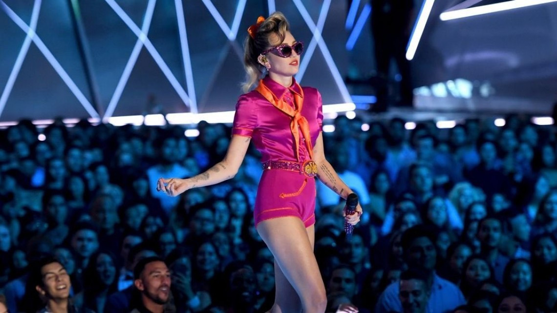 Estos son los ganadores de los MTV VMAS 2017