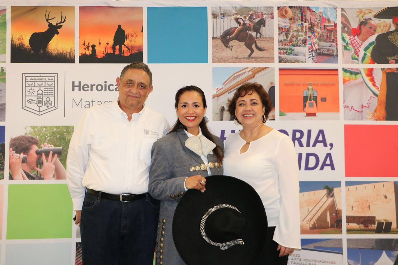 Turismo del Valle de Texas recobra confianza en Matamoros