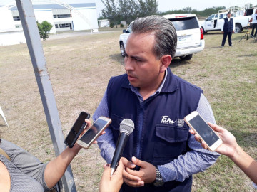 Llevan conferencias a secundarias en Altamira para evitar el bullying y la violencia
