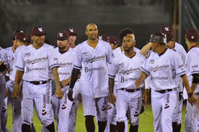 Laguna vence como visitante 7-5 a Pericos Puebla