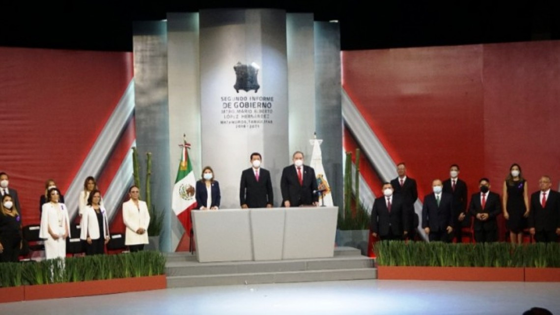 Vamos bien y los hechos demuestran que a Matamoros le irá mejor: Mario López