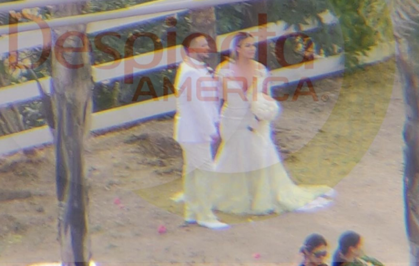 Chiquis Rivera y Lorenzo Méndez, ¡se casan!