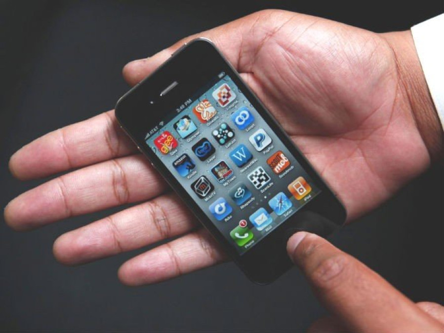 Promoverán uso responsable de celulares