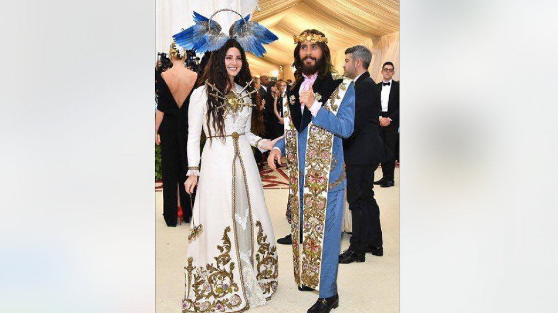 Así se vivió la alfombra roja de “MetGala” 2018