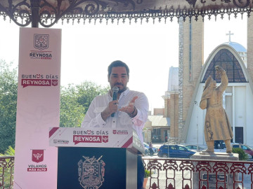 Preocupa a municipio deserción escolar; gestionará ante SET y SNTE, acepten a alumnos