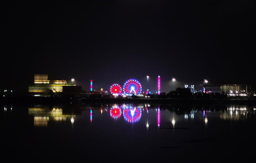 Inicia Expo Reynosa 2024